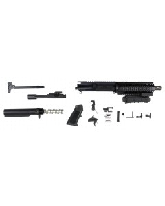 Aftermarket Ar15 NFA