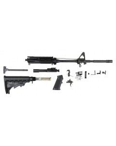 Aftermarket Ar15 Semi-auto