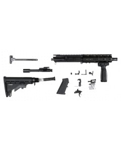 Aftermarket Ar15 NFA