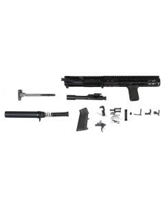 Aftermarket Ar15 NFA