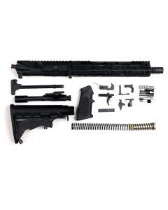 Aftermarket AR15 NFA