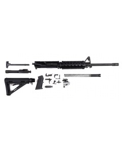 Aftermarket AR15 Semi-auto