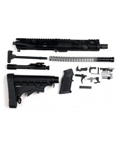 Aftermarket AR15 NFA