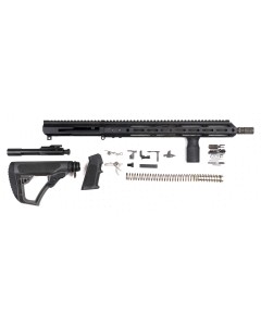 Aftermarket AR15 Semi-auto