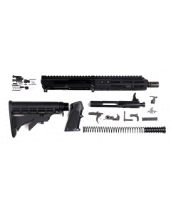 Aftermarket AR15 NFA