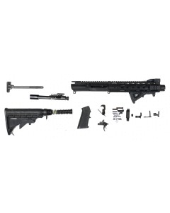 Aftermarket Ar15 NFA