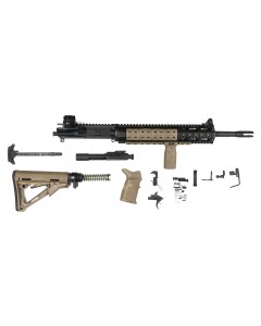 Aftermarket Ar15 Semi-auto