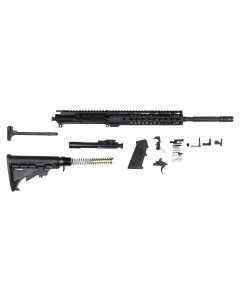 Aftermarket Ar15 Semi-auto