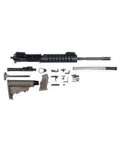 Aftermarket AR15 Semi-auto