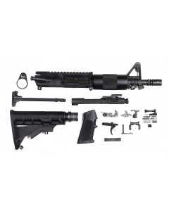Aftermarket AR15 NFA