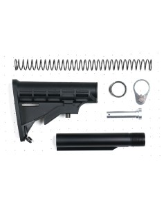 Aftermarket AR15 Carbine Stock Kit Furniture, Stocks & Grips