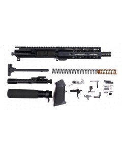 Aftermarket AR15 Pistol Semi-auto