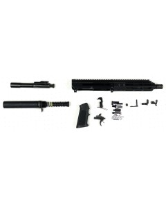Aftermarket AR15 Pistol Semi-auto