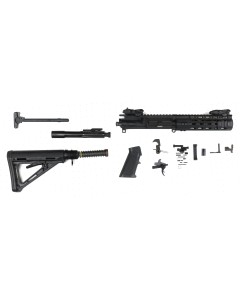 Aftermarket AR15 NFA