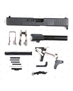Aftermarket G19 Semi-auto