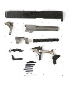 Aftermarket G19 Semi-auto