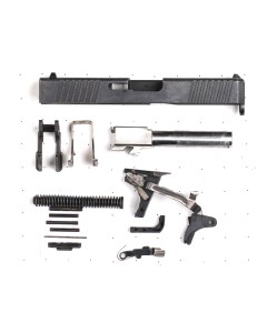 Aftermarket G19 Semi-auto
