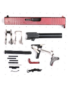 Aftermarket G19 Semi-auto