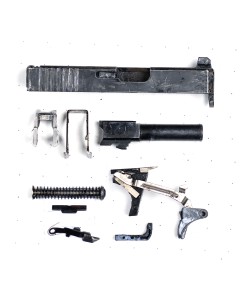 Aftermarket G26 Semi-auto
