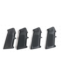 Aftermarket (Lot Of 4) AR15 Grips Furniture, Stocks & Grips