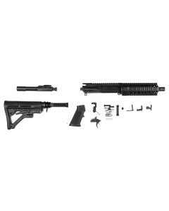 Aftermarket M16 NFA