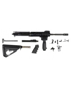 Anderson Manufacturing AM15 Semi-auto
