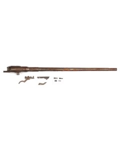 Arisaka Type 38 Bolt Action