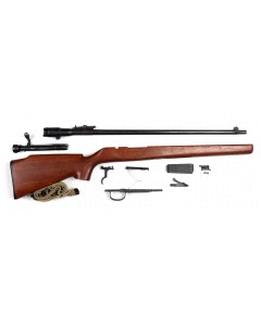 Arisaka Type 99 Sporter Bolt Action