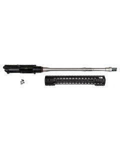 ArmaLite Ar10 A Upper Semi-auto