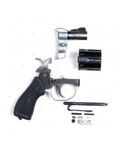 Arminius Revolver Revolver