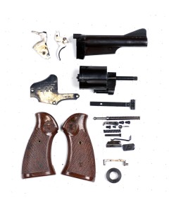 Astra Cadix Revolver