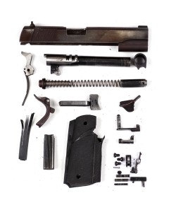 Auto Ordnance 1911 Semi-auto