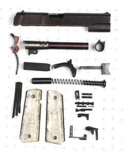Auto Ordnance 1911 Semi-auto