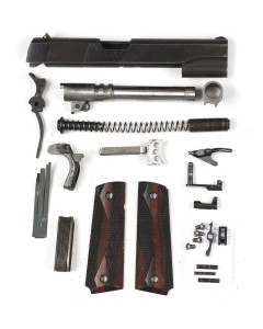 Auto Ordnance 1911 Semi-auto