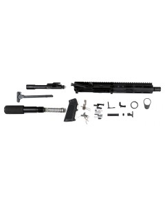 Bear Creek Arsenal Ar 15 Pistol Semi-auto