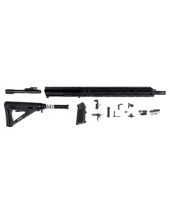 Bear Creek Arsenal AR15 Semi-auto