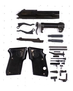 Beretta 3032 Tom Cat Semi-auto