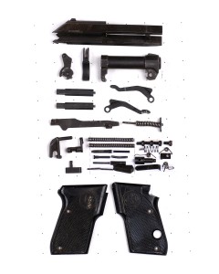 Beretta 3032 Tomcat Semi-auto