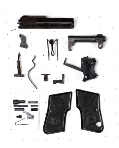 Beretta 950B Semi-auto