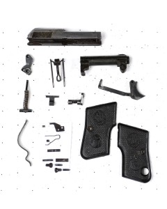 Beretta 950B Semi-auto