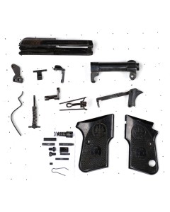 Beretta 950BS Semi-auto