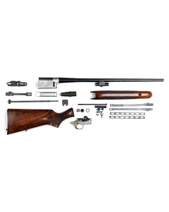 Browning BAR Semi-auto