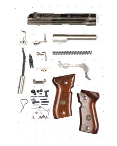 Browning BDA 380 Semi-auto