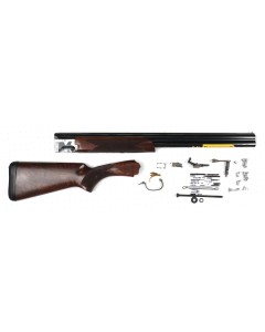 Browning Citori 725 Overunder