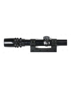 Bushnell Scopechief IV 1.5x-4.5x Sights, Optics & Mounts