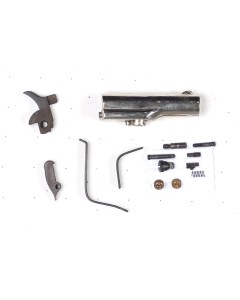 Butler Derringer Derringer