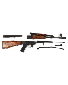 Century Arms Centurion 39 Sporter Semi-auto