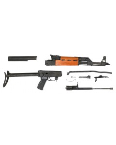 Century Arms M70 AB2I Sporter Semi-auto