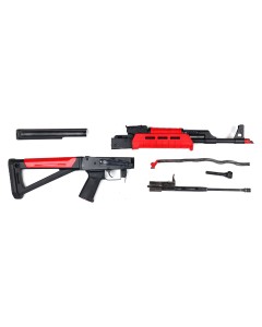 Century Arms RAS 47 Semi-auto