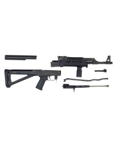 Century Arms VSKA AK47 Semi-auto